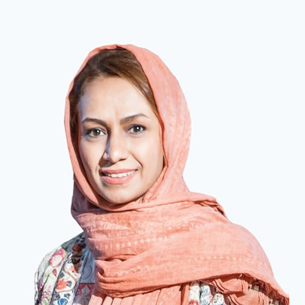 دکتر آرزو خسروی