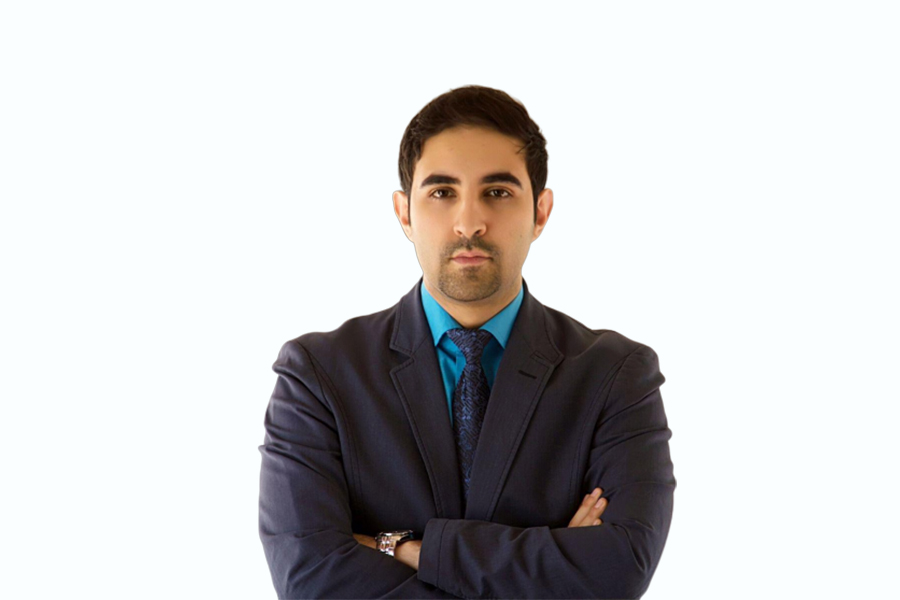 کیارش عباس زاده