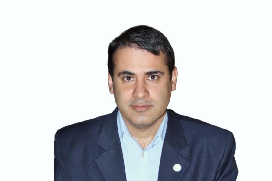 دکتر رضا زعفریان