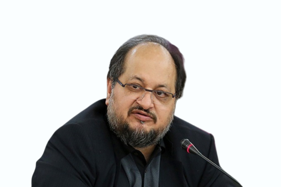 دکتر محمد شریعتمداری