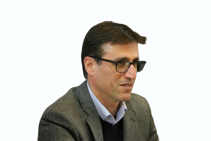 دکتر عیسی منصوری