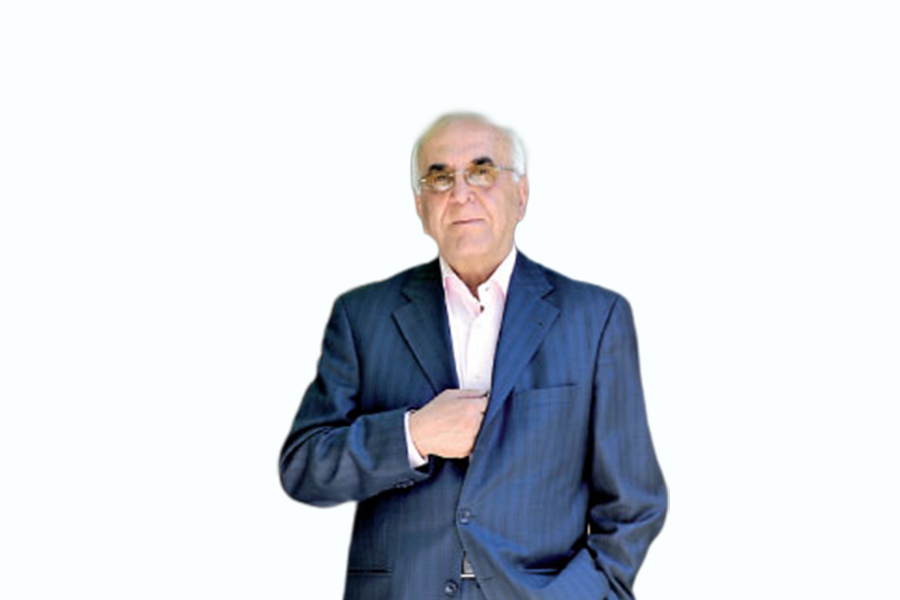 مهندس بهروز فروتن