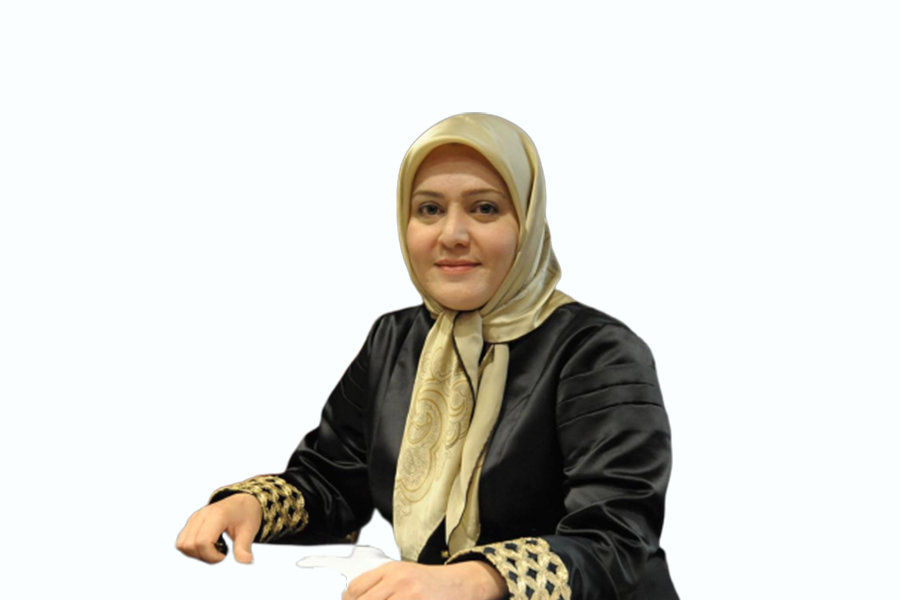 فاطمه دانشور