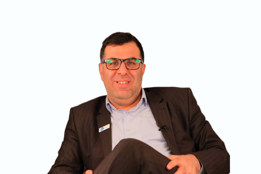 دکتر مازیار میر