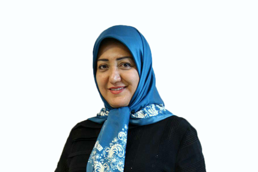 مرجان آقاجان زاده هوشیار