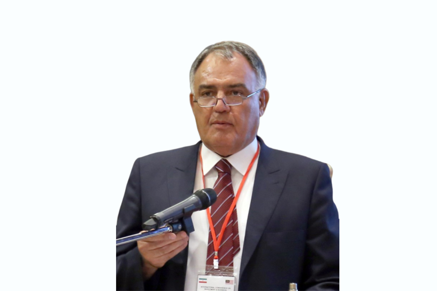 دکتر محمدمهدی فنایی