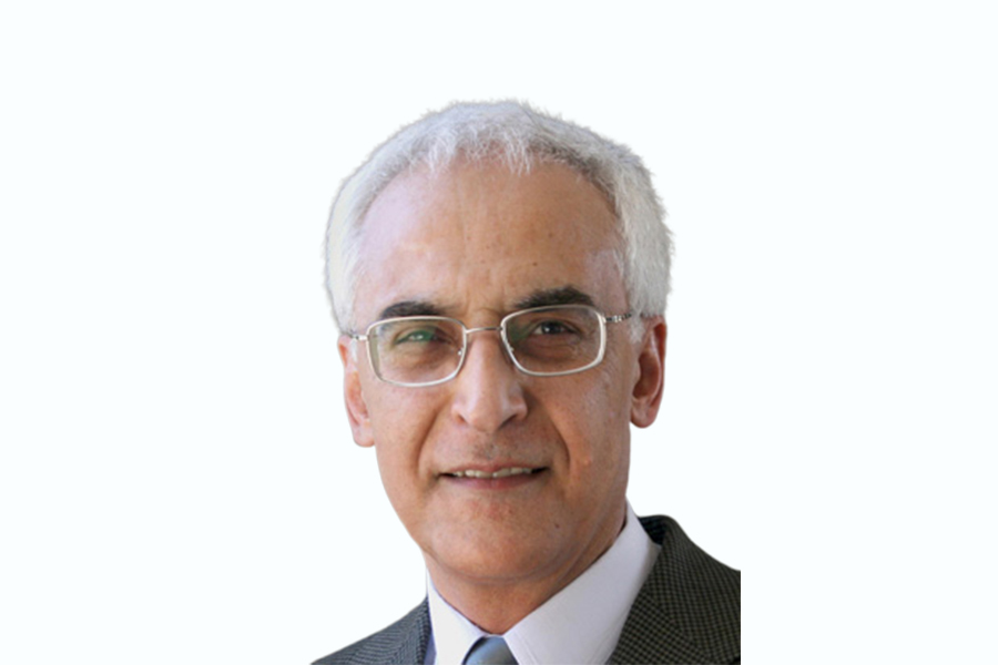 دکتر داریوش محجوبی