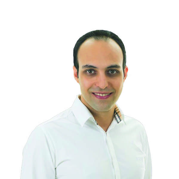 افشین قلی نژاد