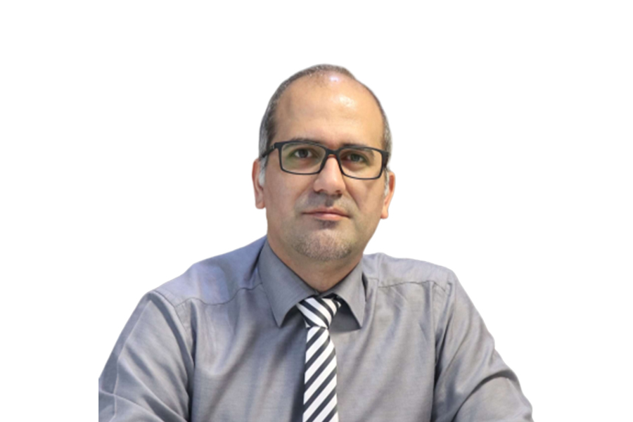 داوود موسوی