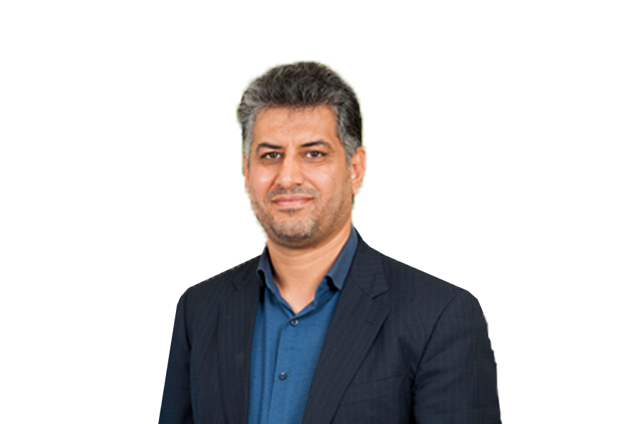 دکتر غلامحسین حسینی نیا