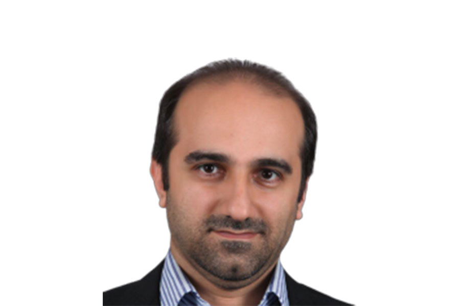 منصور میرطاهری