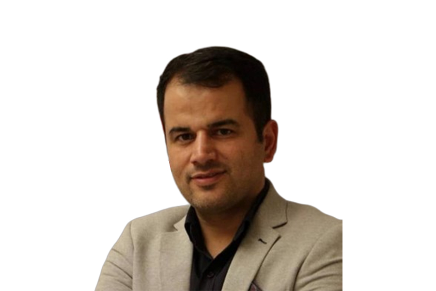 محسن برزگر خلیلی