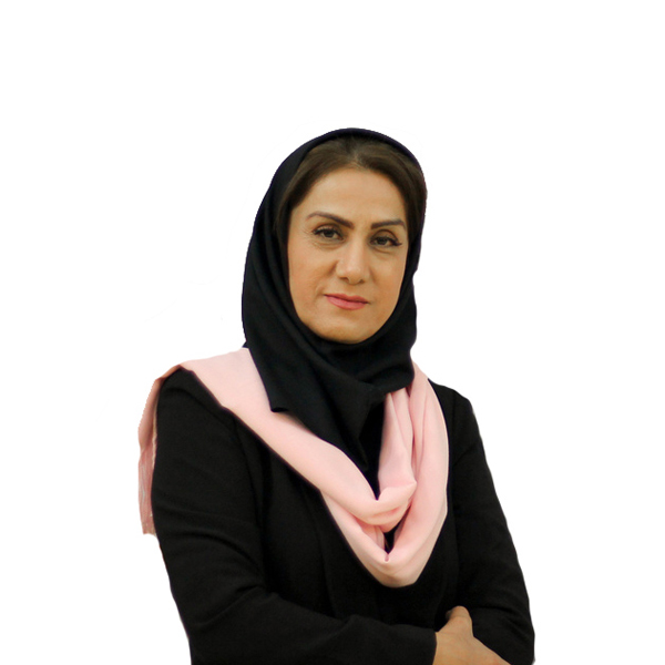 فرحناز دولت آبادی