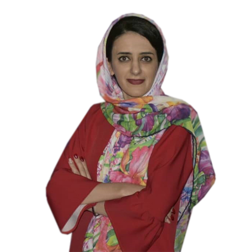 الهام آخوندی