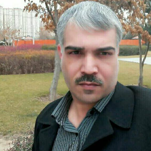 حسن عابدینی