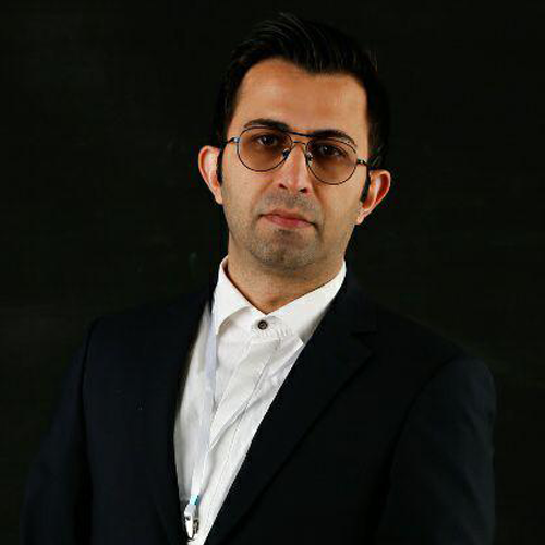 حسین قدسی زاده