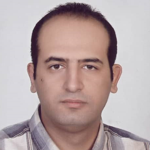 مهندس رضا شیرای