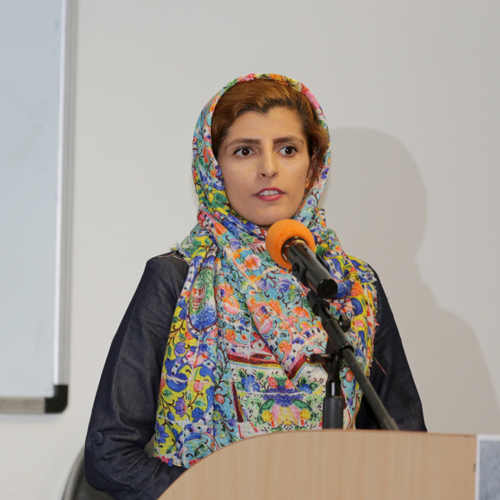 عاطفه علی محمدی