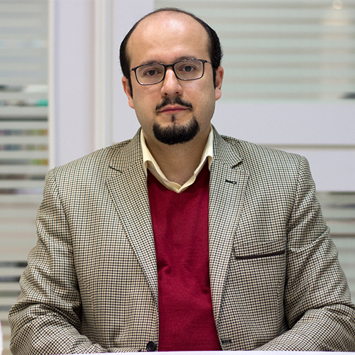 علی اکبر فرجادیان