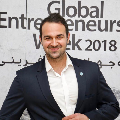 مهدی تاج پور