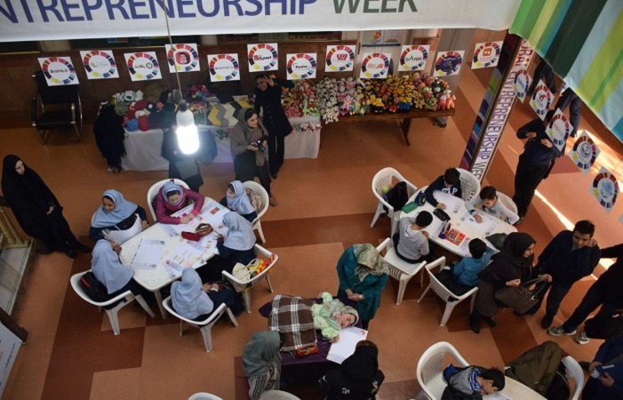 مسابقه نقاشی