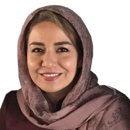 سمیه کرمی زندی