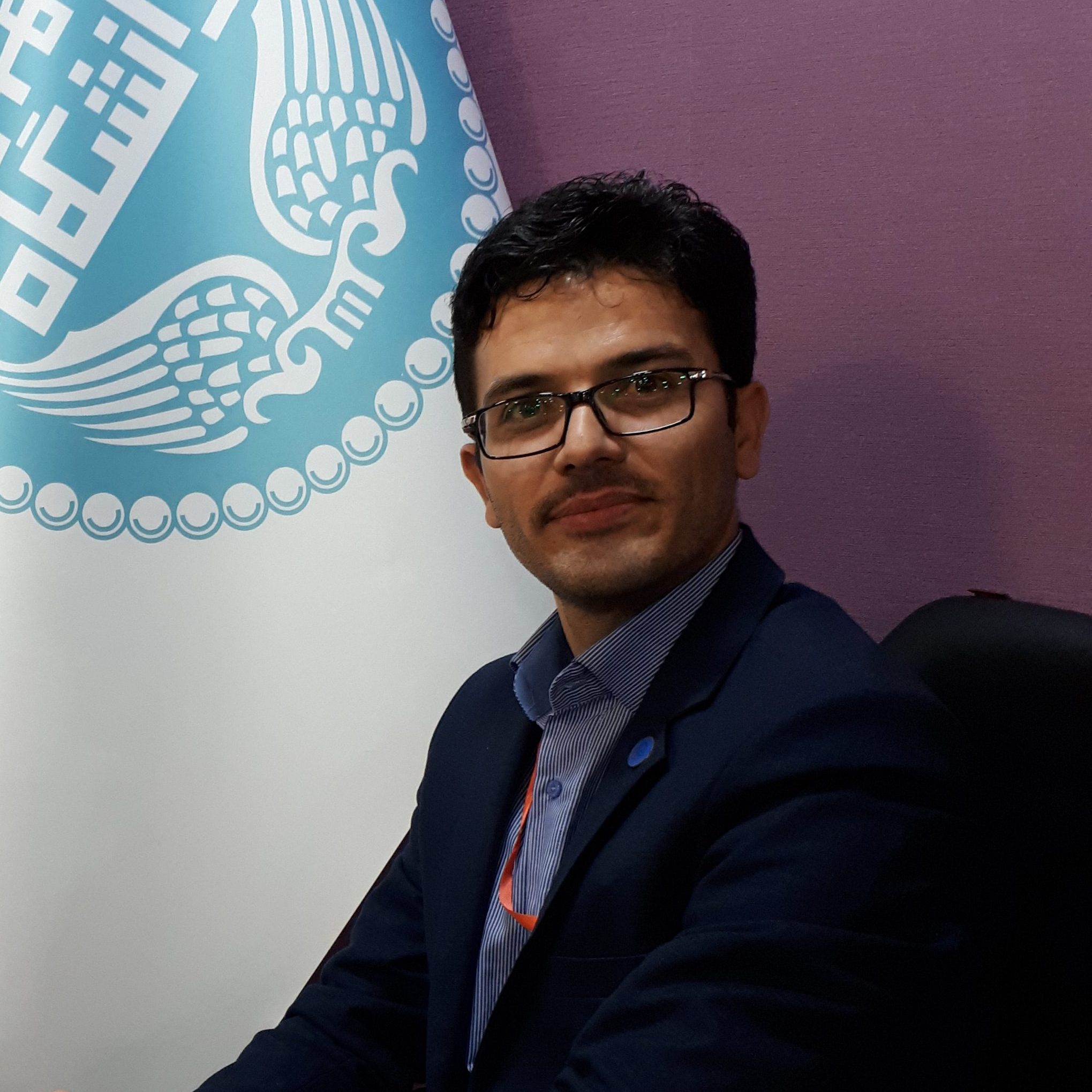 دکتر علی عبدی جمایران