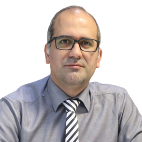 داوود موسوی