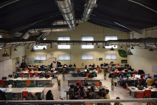 بازدید از جوامع استارتاپی 8