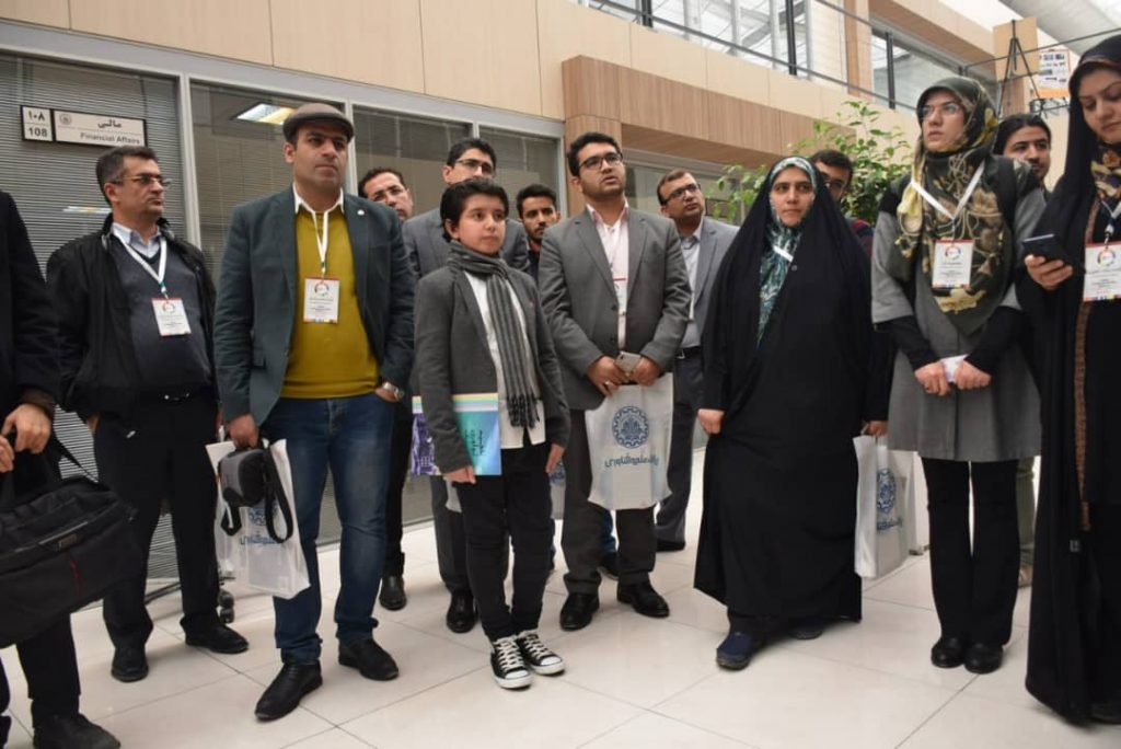 بازدید از جوامع استارتاپی 3