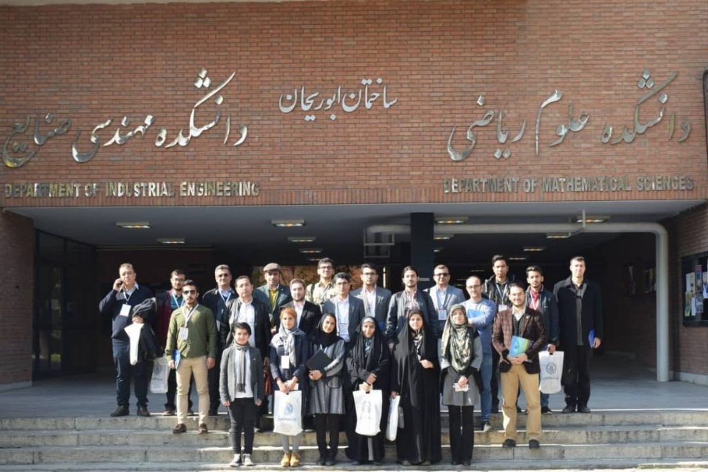 بازدید از جوامع استارتاپی 5