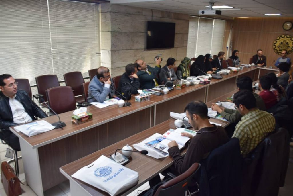 بازدید از جوامع استارتاپی 2