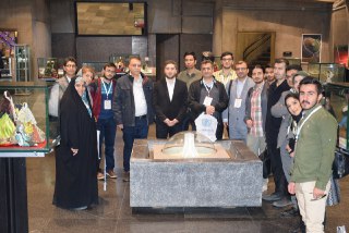 بازدید از جوامع استارتاپی 9