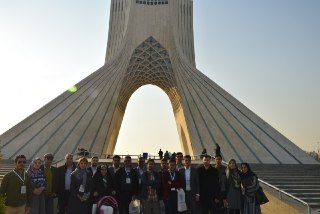 بازدید از جوامع استارتاپی 6