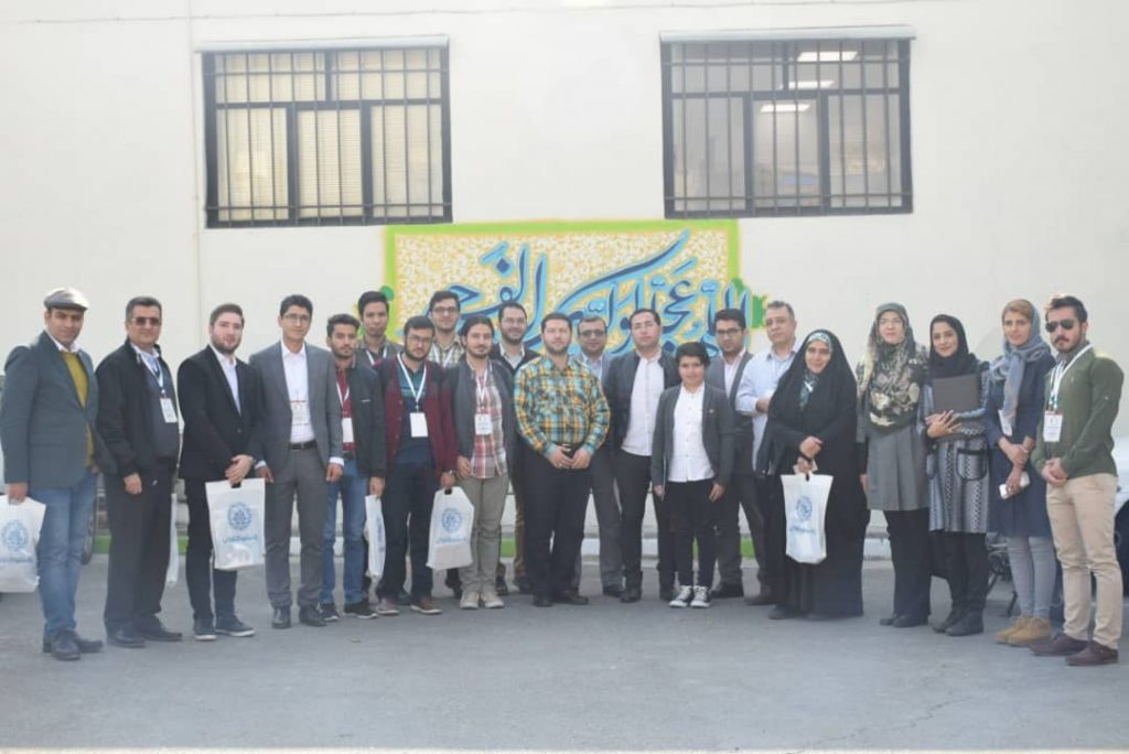 بازدید از جوامع استارتاپی 4