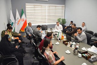 بازدید از جوامع استارتاپی 7