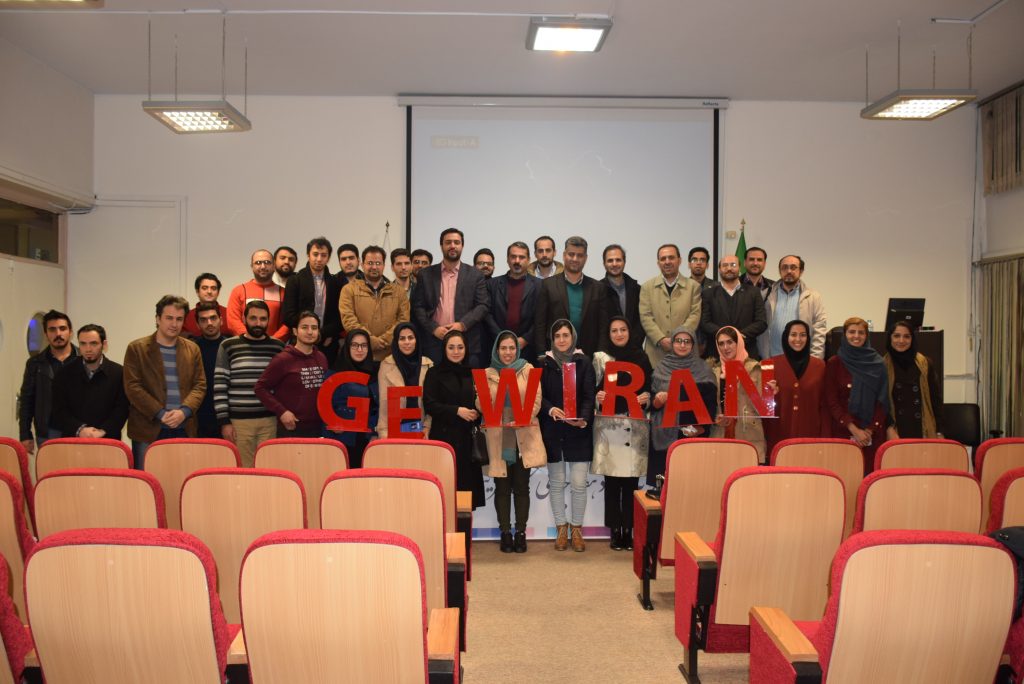 کارآفرینی اجتماعی