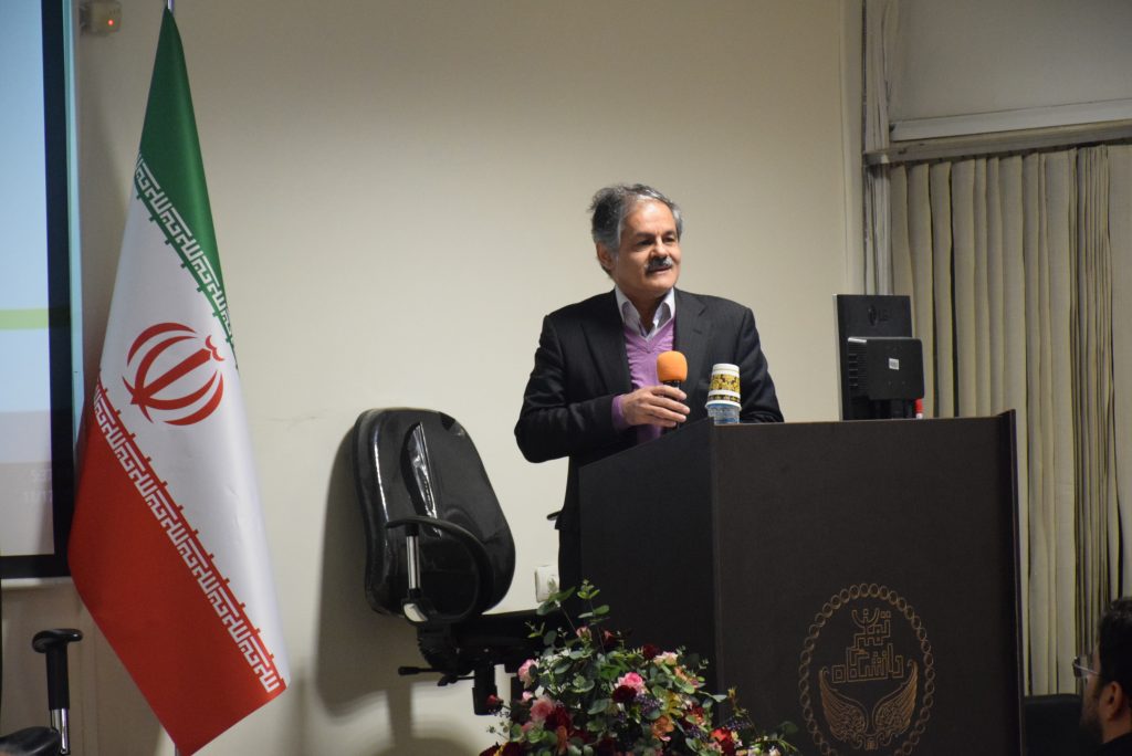 مهندس افلاطونیان