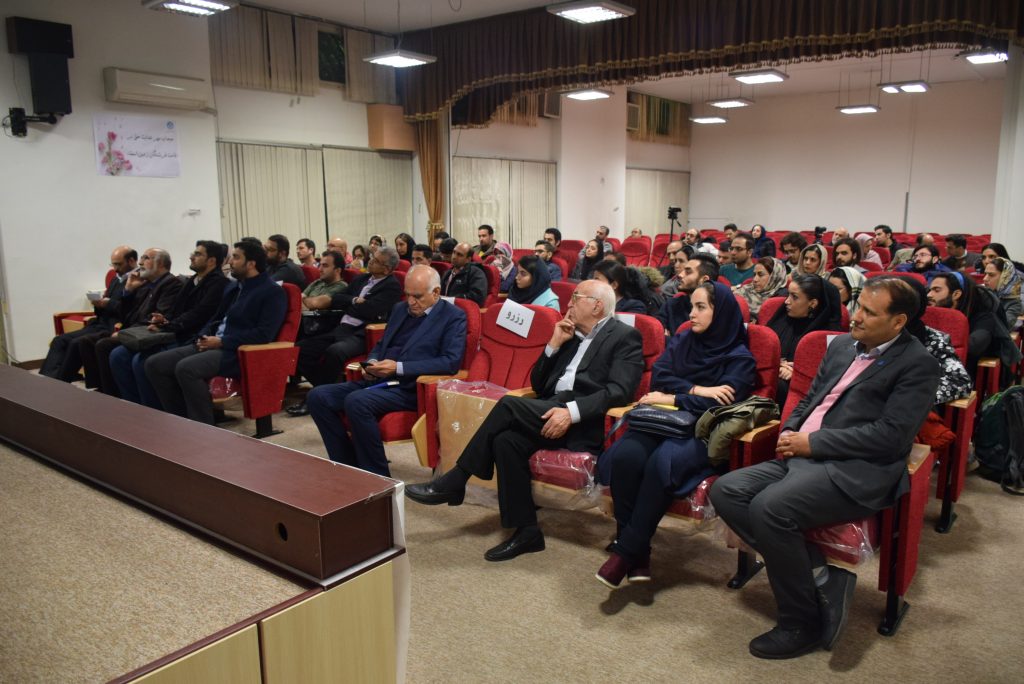 دورهمی کارآفرینی