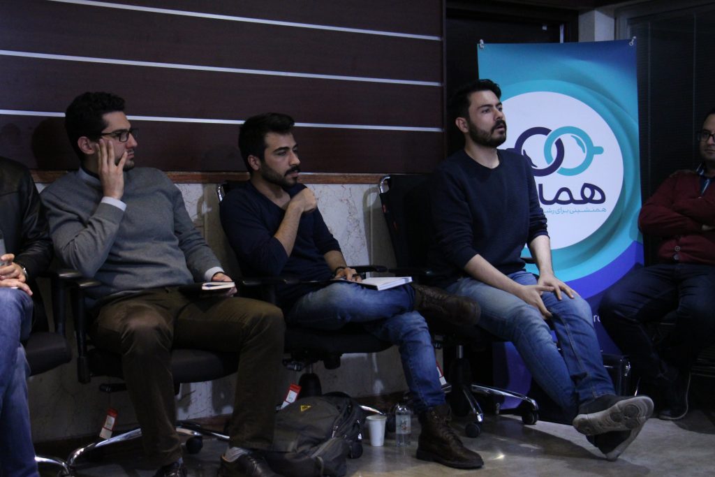 هفته جهانی کارآفرینی