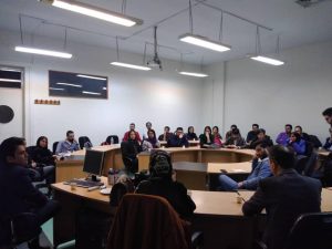 استارتاپ اکسپرینس