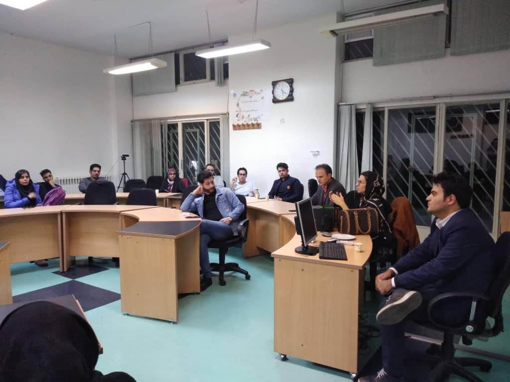 استارتاپ اکسپرینس