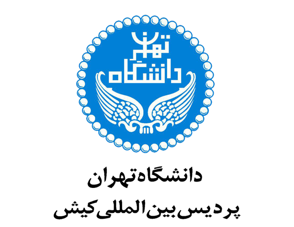 لوگوی برگزار کنندگان - پردیس کیش