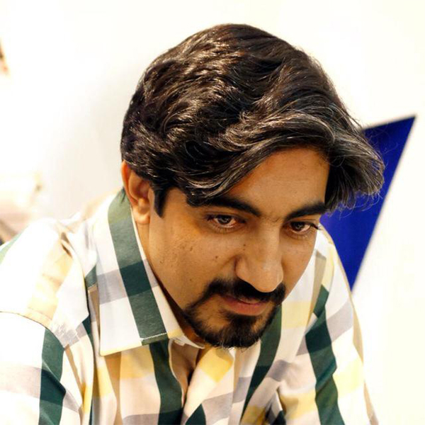 نوید فردوسی پور