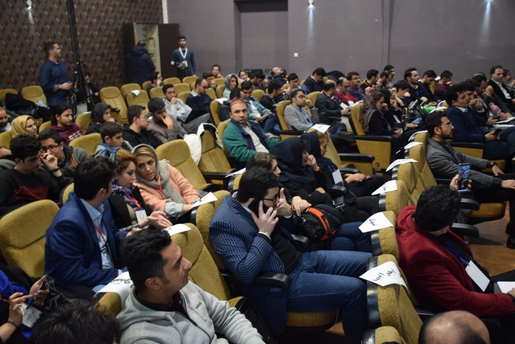 استارتاپ ویکند هفته جهانی کارآفرینی