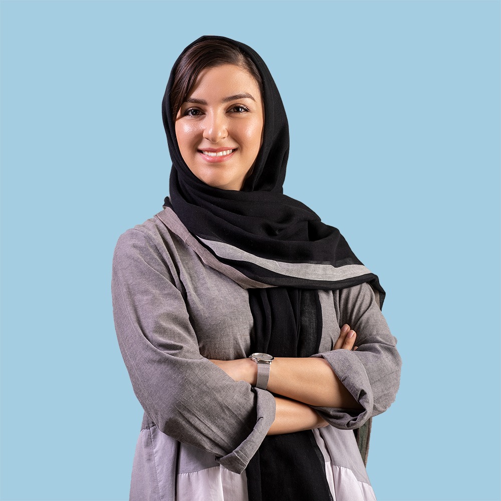 متین لشکری - هفته جهانی کارآفرینی