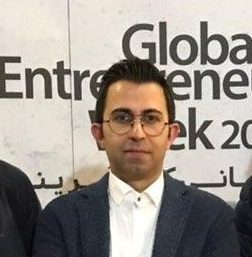 حسین قدسی زاده