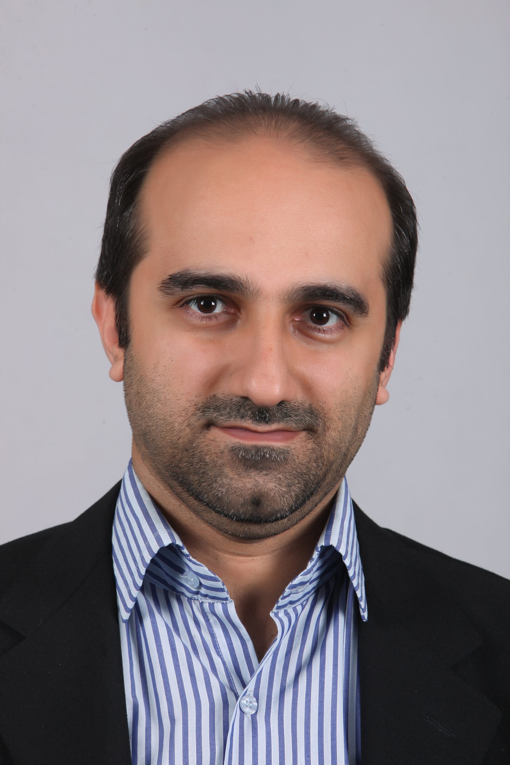 منصورمیرطاهری