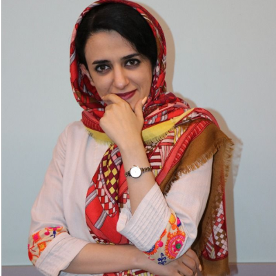 الهام آخوندی