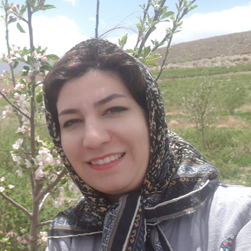 الهام نوذری